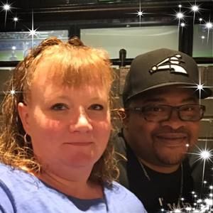 Meet your Posher, Lori